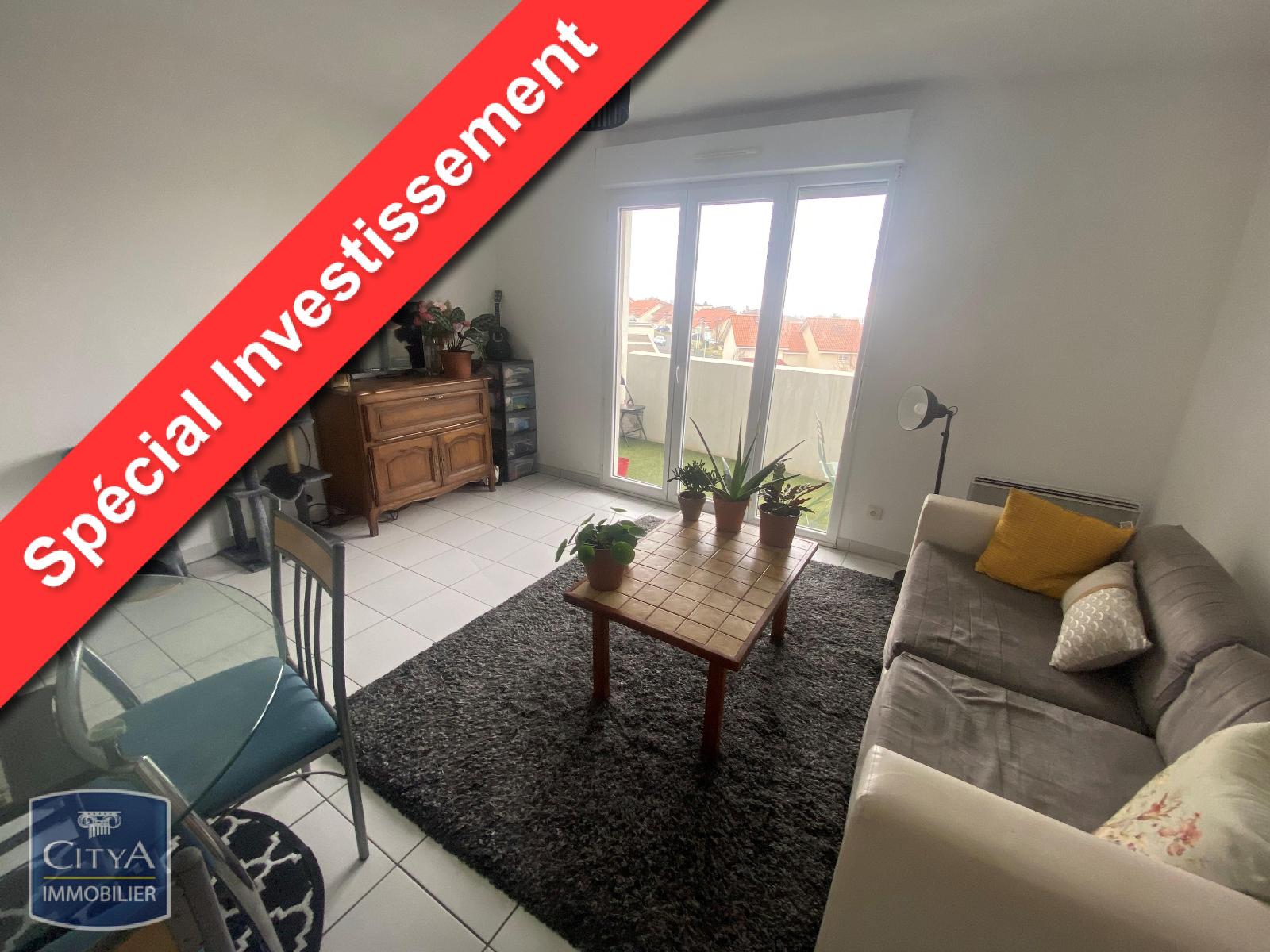 Photo du bien Appartement 2 pièces 43m²