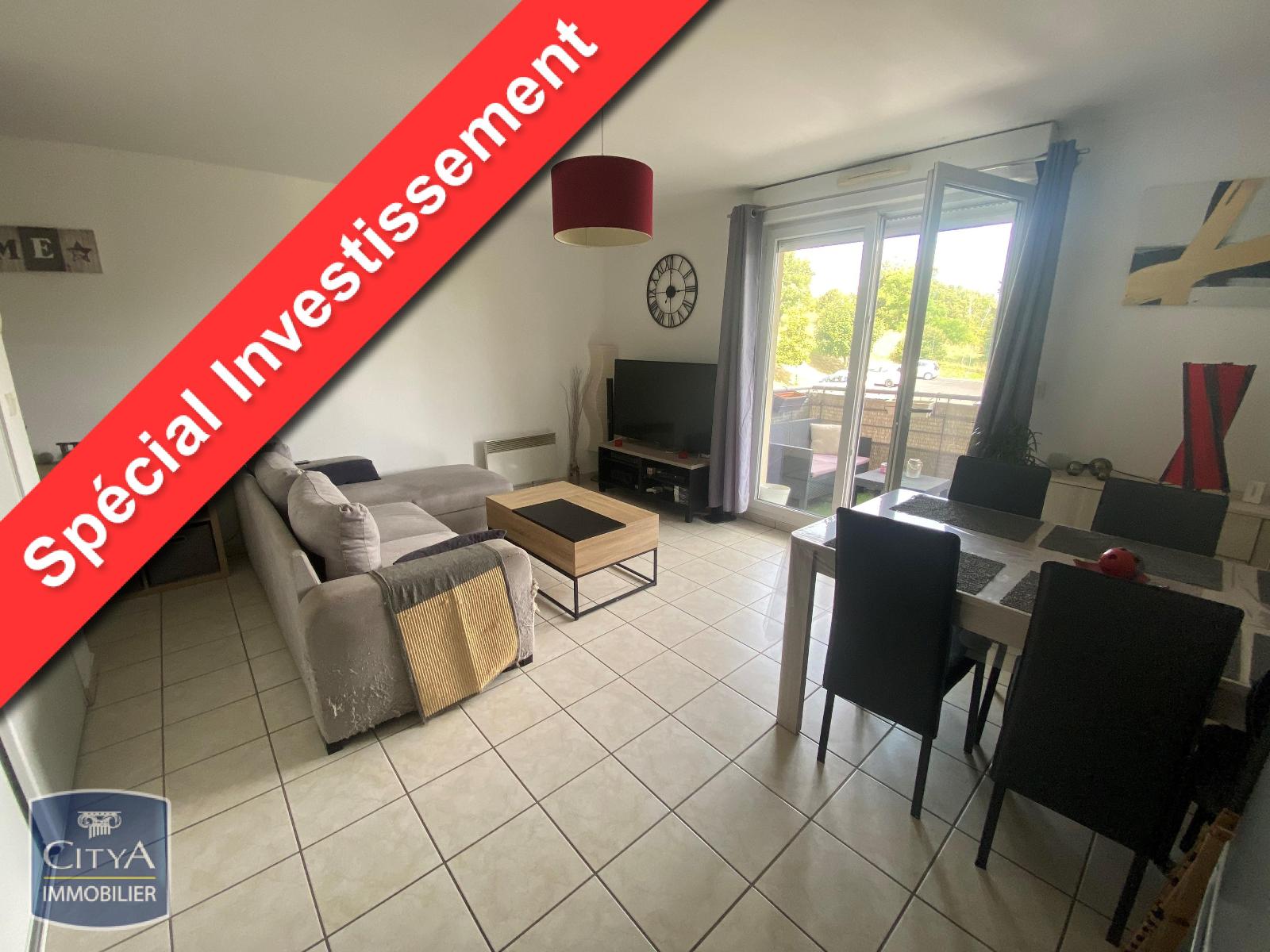 Photo 0 appartement Issoire