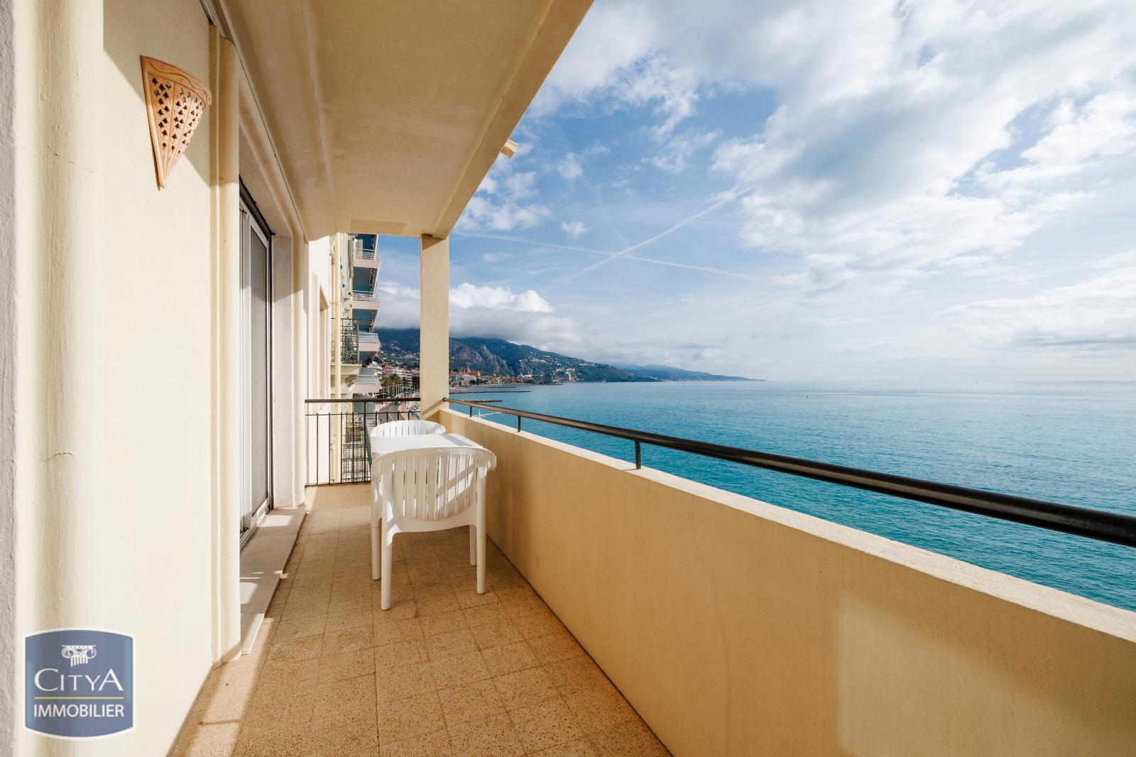 Photo 3 appartement Menton