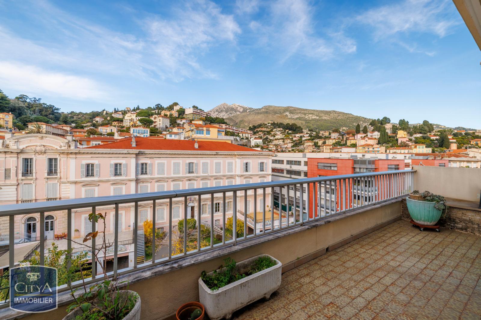 Photo 3 appartement Menton