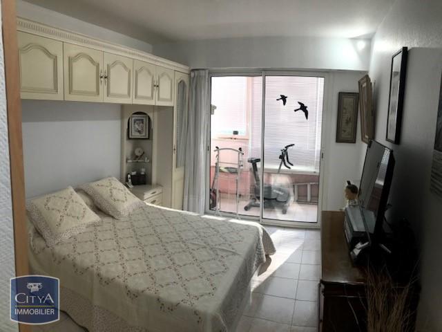 Photo 4 appartement Menton