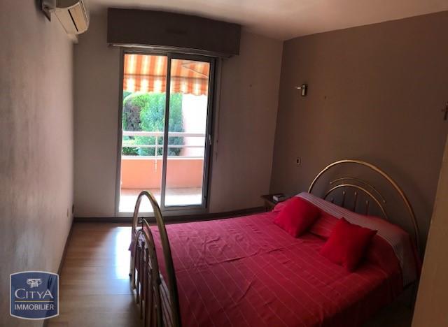 Photo 8 appartement Menton