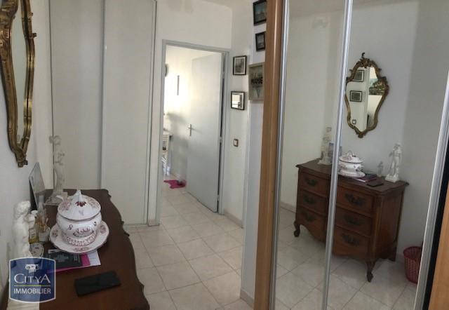 Photo 8 appartement Menton