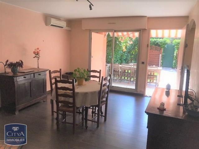 Photo 4 appartement Menton