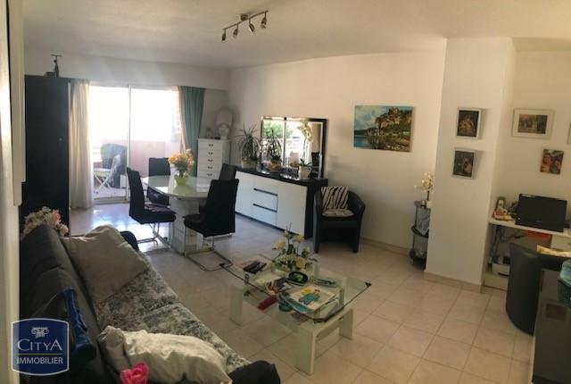 Photo 2 appartement Menton