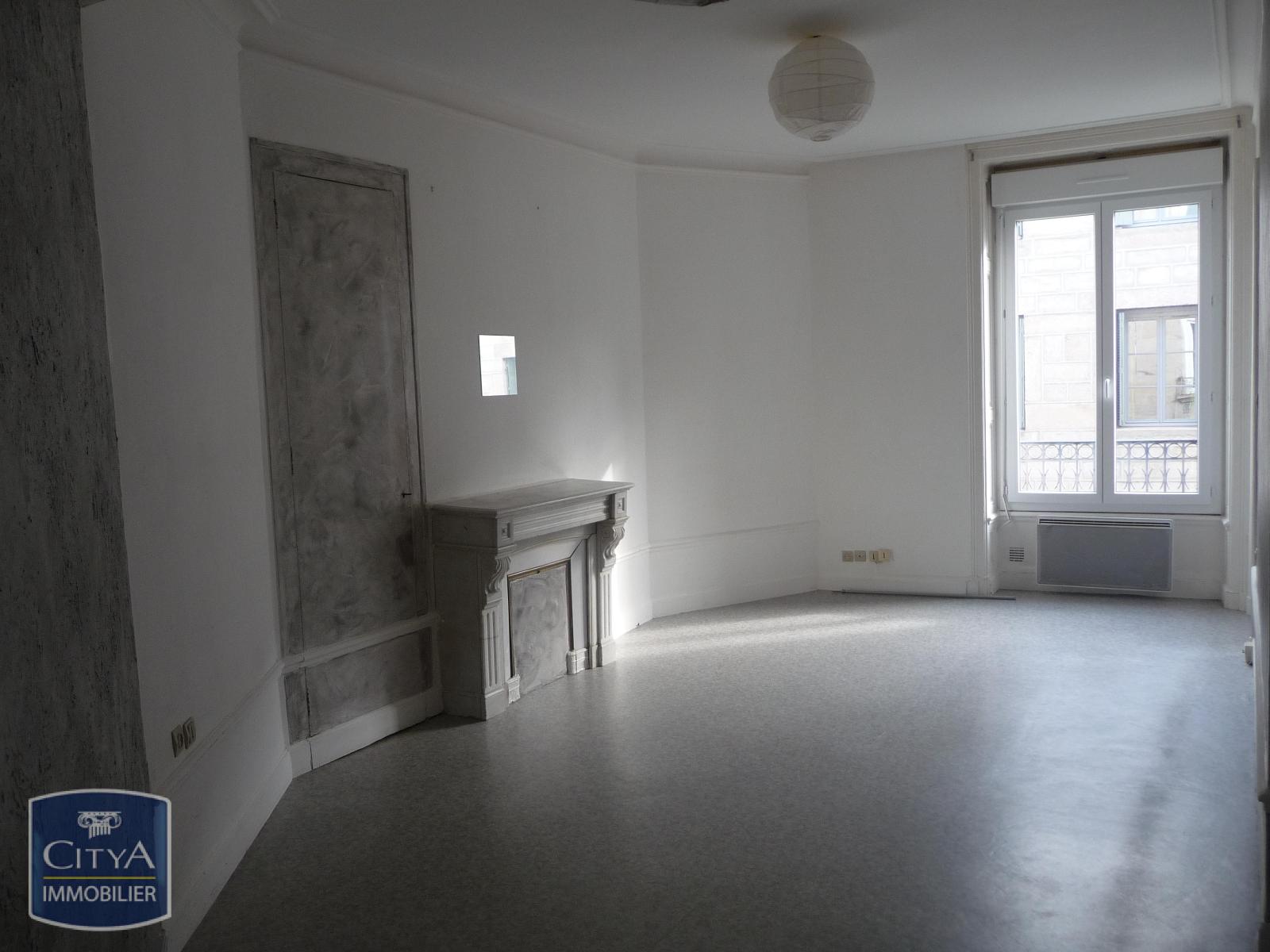 Photo du bien Appartement 42.63m²