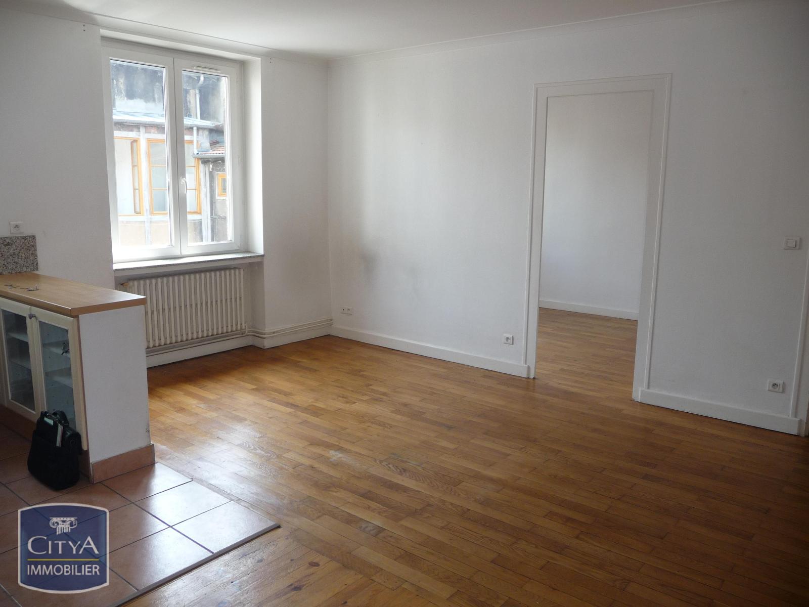 Photo du bien Appartement 4 pièces 75m²