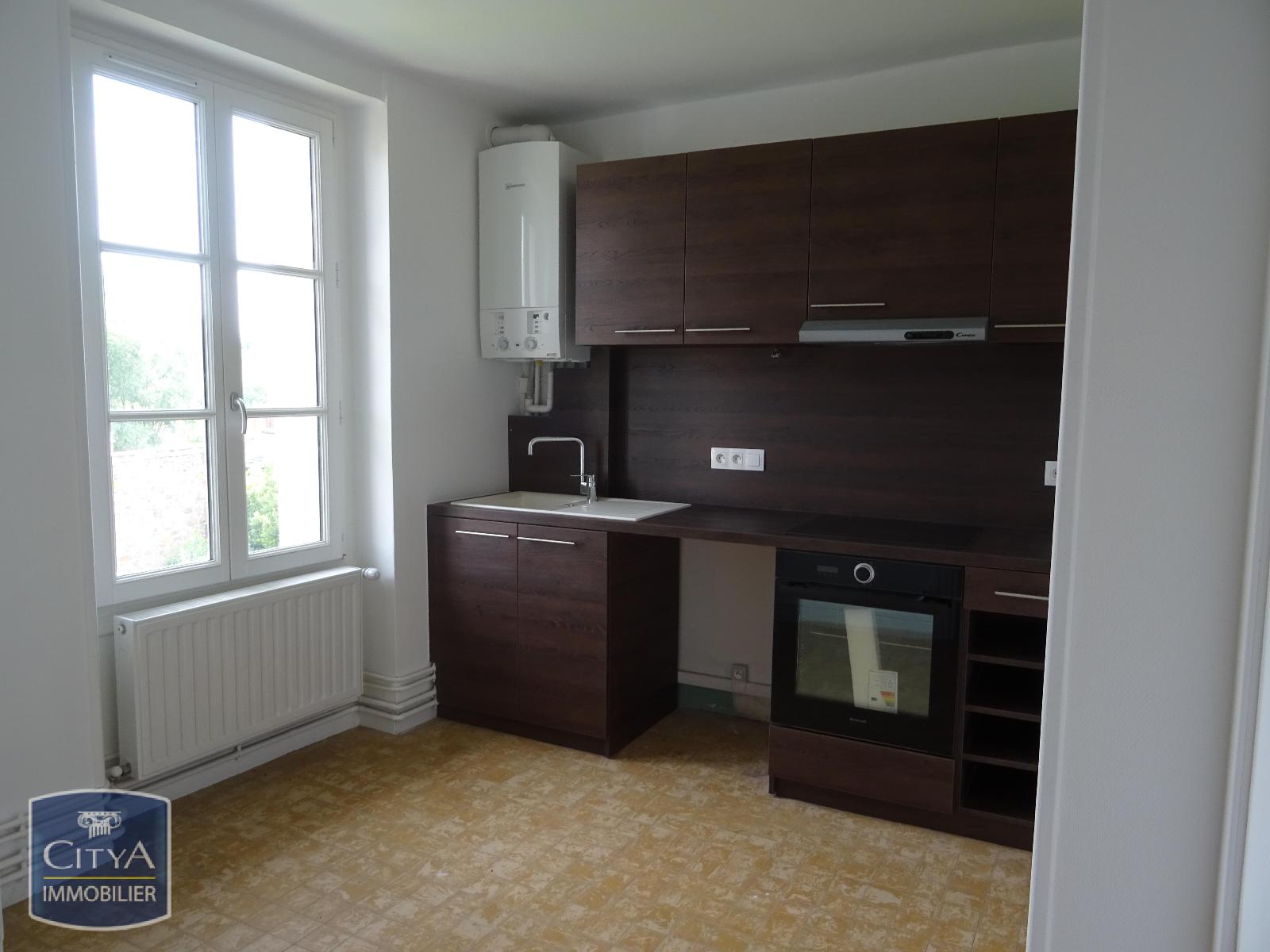 Photo 2 appartement Saint-Chamond