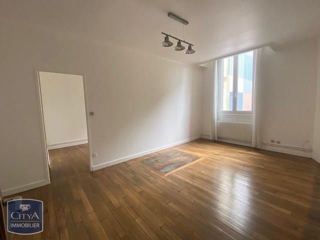 Photo du bien Appartement 56.41m²