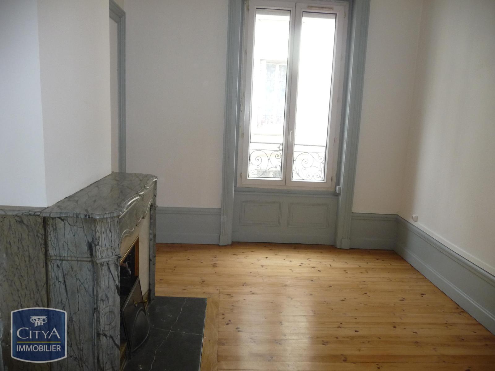 Photo Appartement 2 pièces 44.13m²