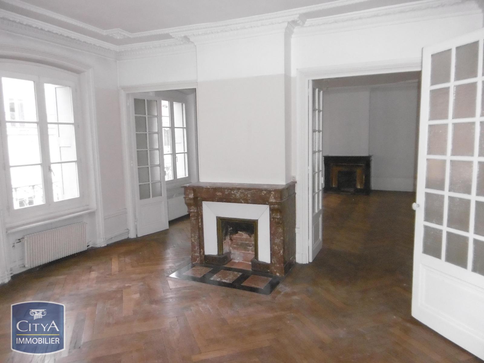 Photo du bien Appartement 151.32m²