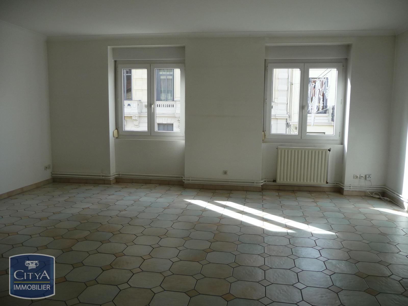 Photo du bien Appartement 5 pièces 85.74m²