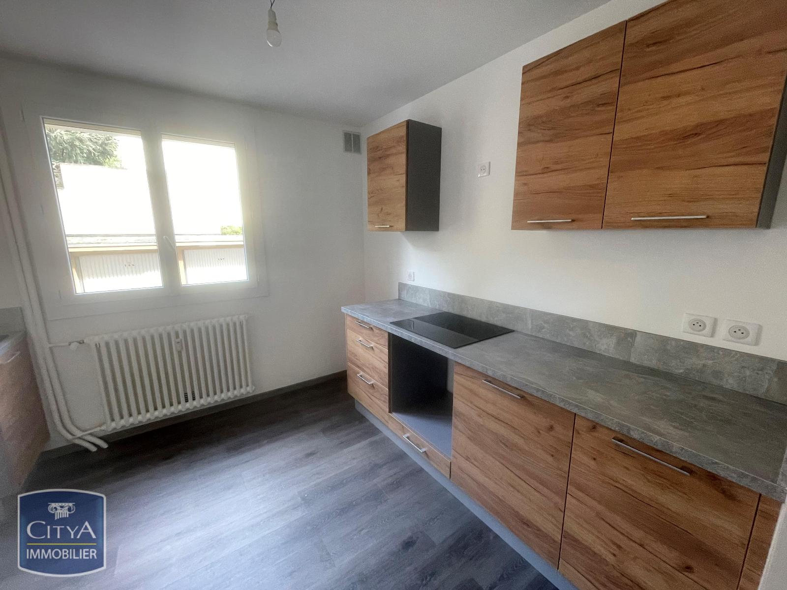 Photo du bien Appartement 3 pièces 51.64m²