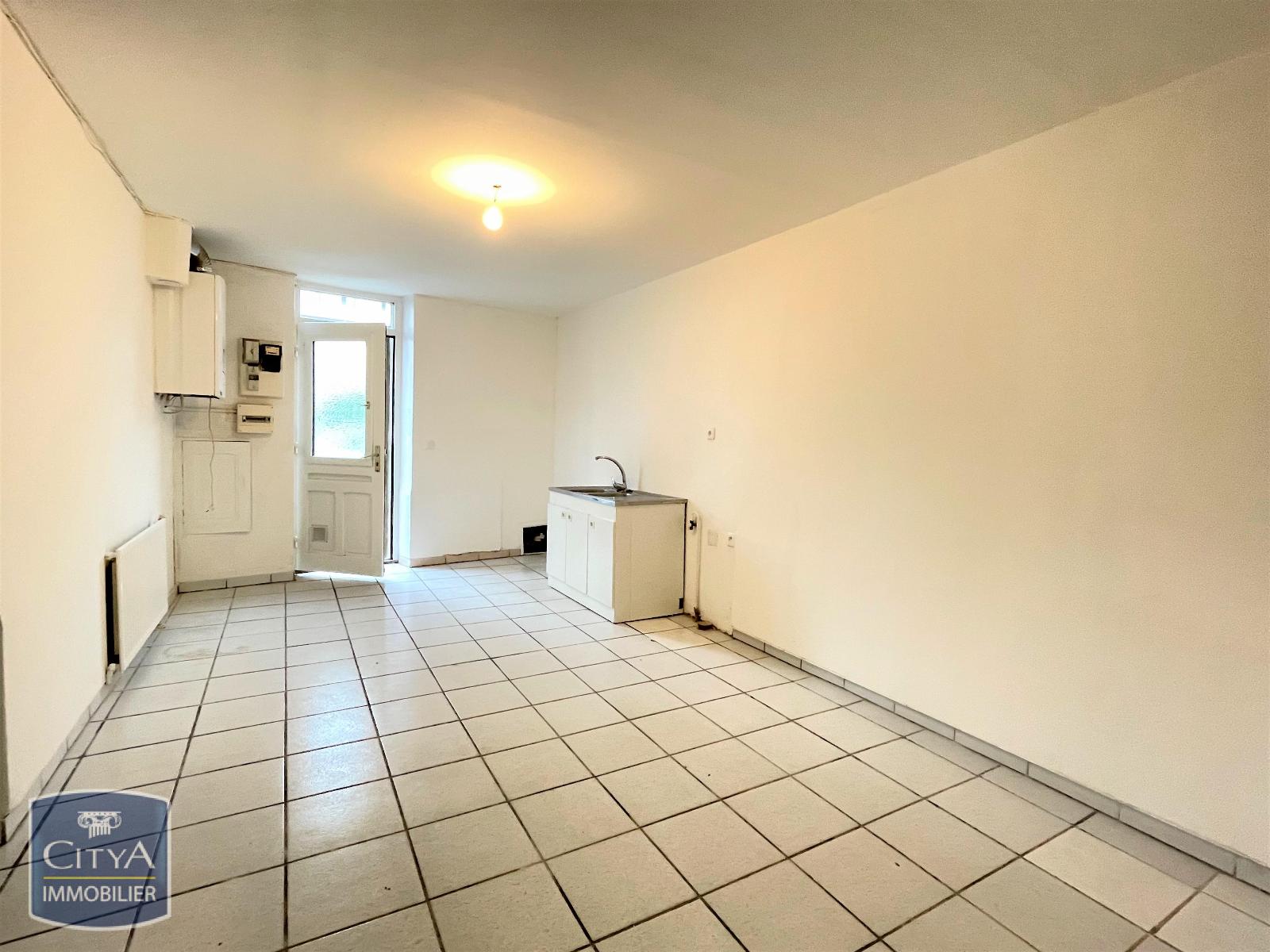 Photo 0 appartement Rive-de-Gier