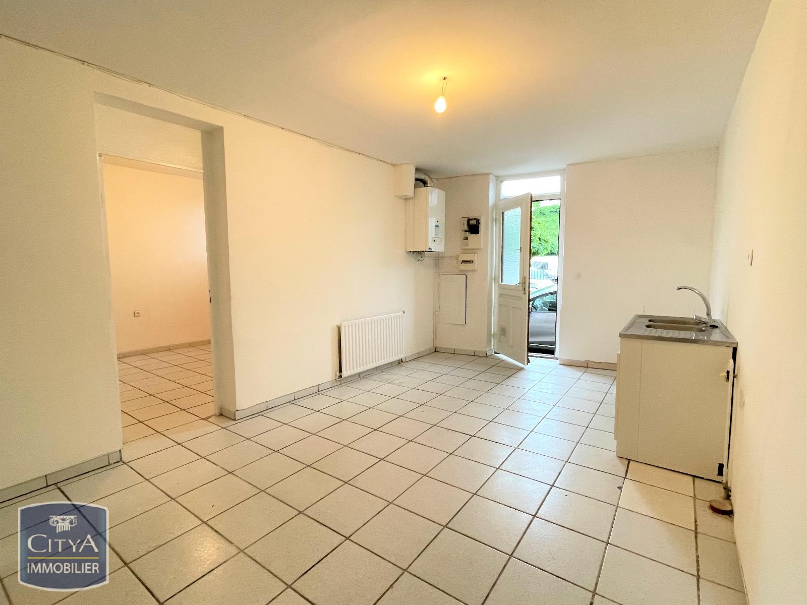 Photo 7 appartement Rive-de-Gier