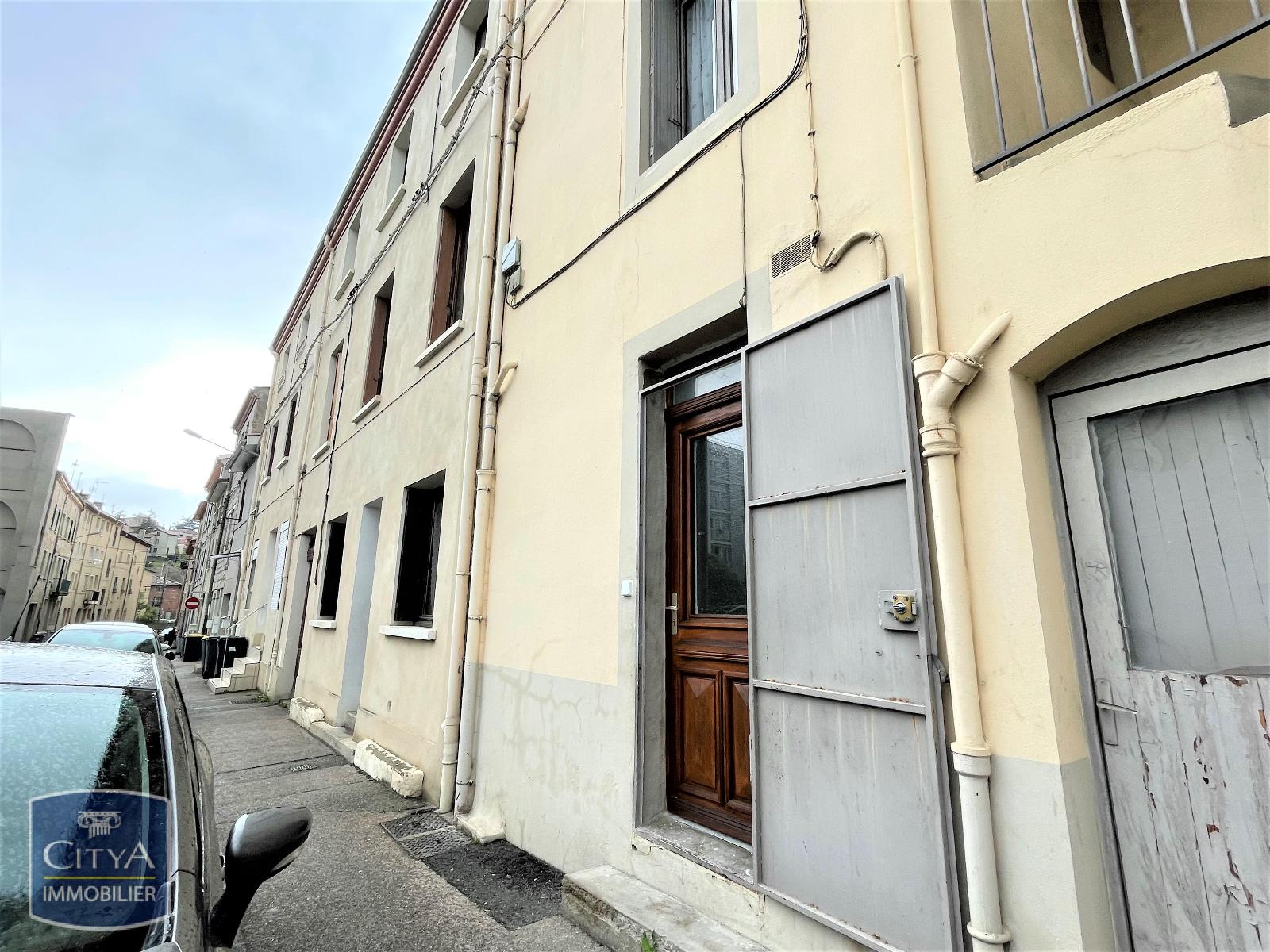 Photo 6 appartement Rive-de-Gier