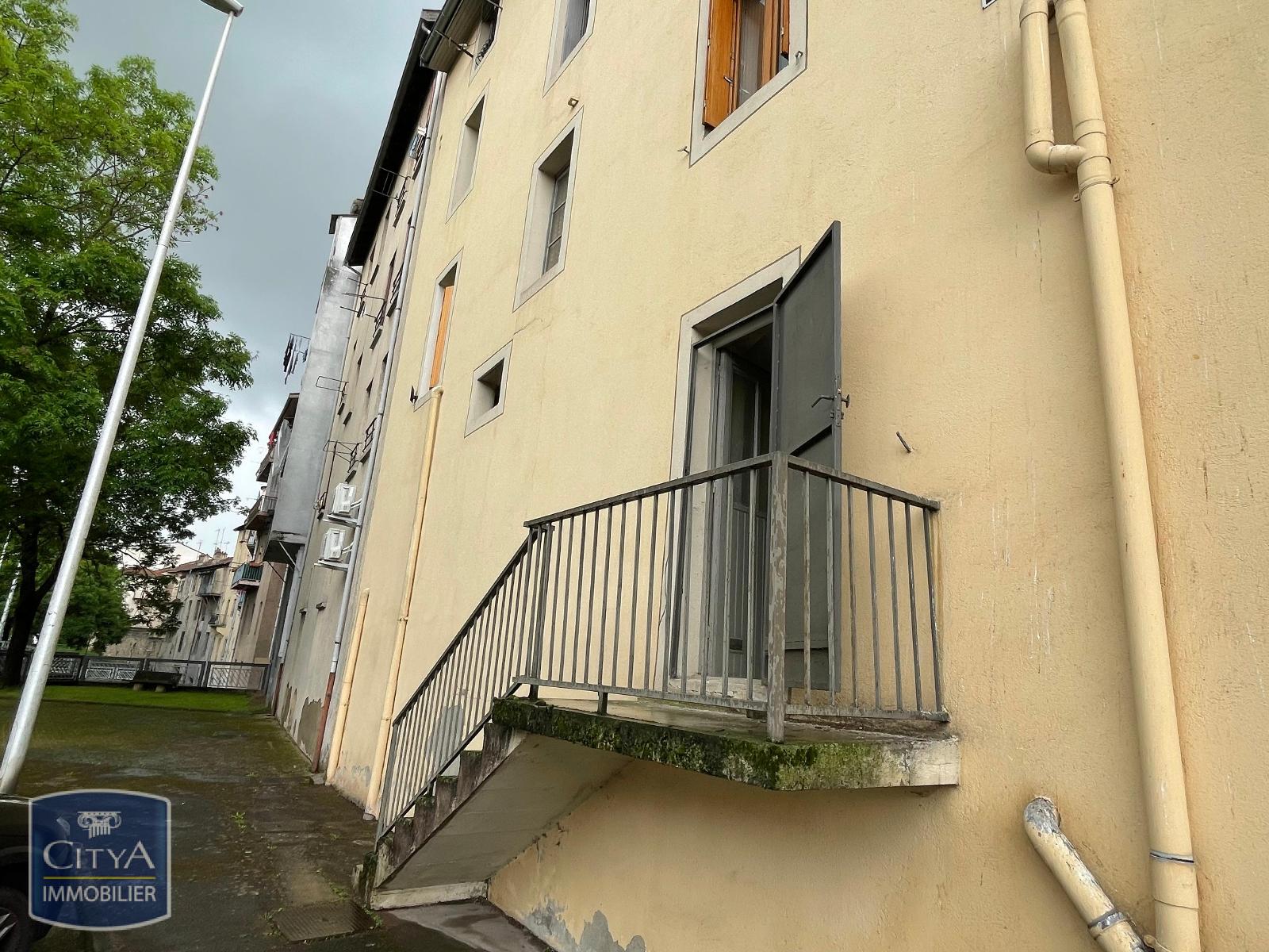 Photo 10 appartement Rive-de-Gier