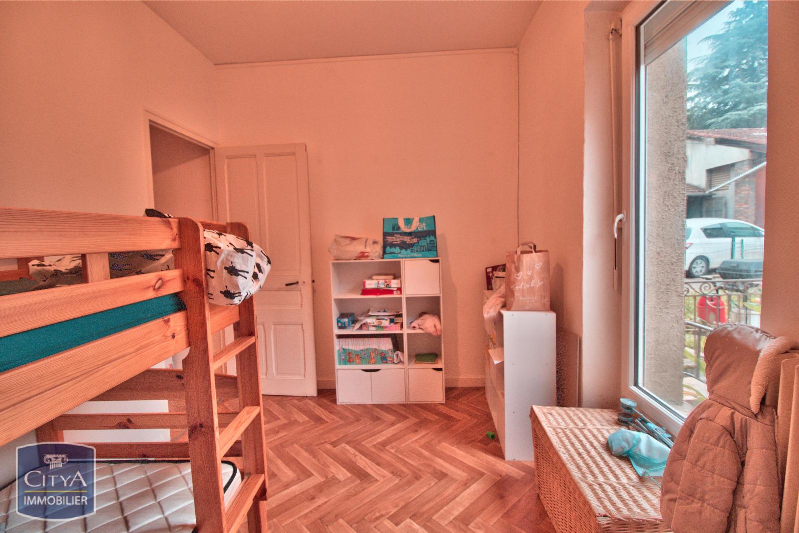 Photo 6 appartement Rive-de-Gier