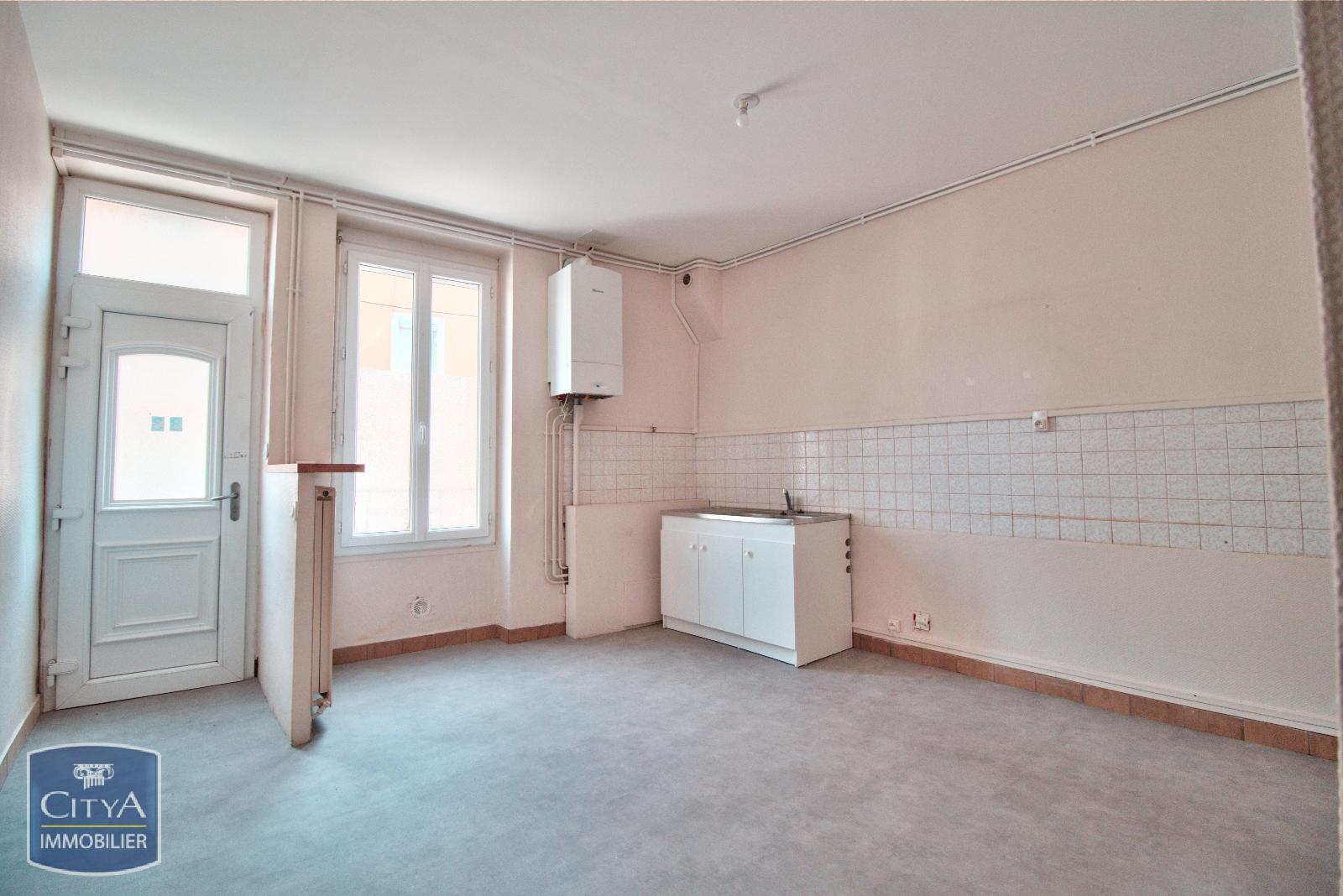 Photo 4 appartement Rive-de-Gier