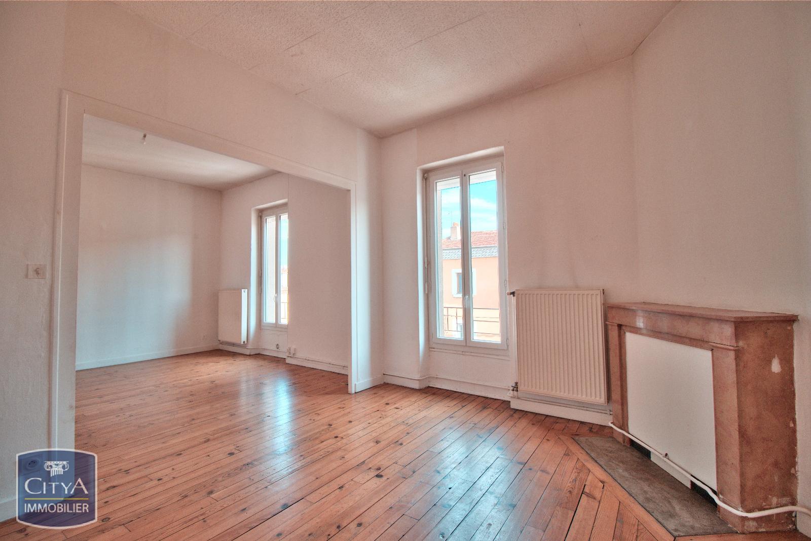 Photo 1 appartement Rive-de-Gier