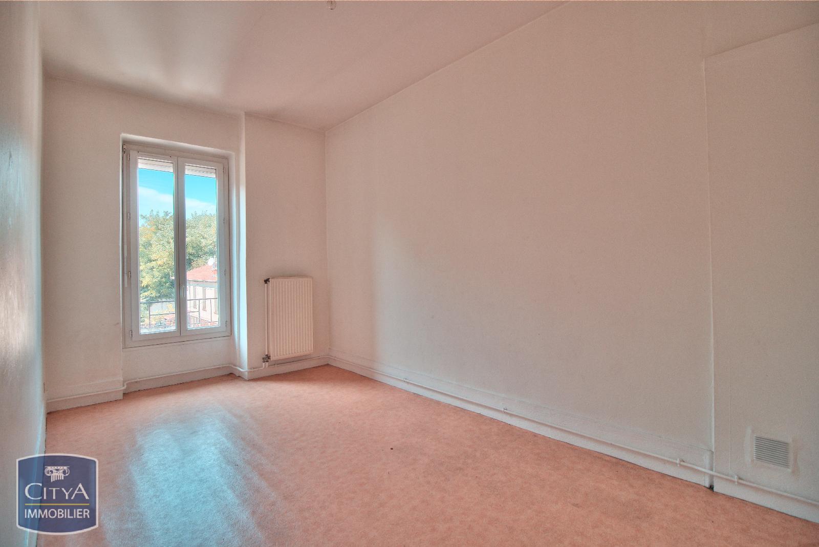 Photo 5 appartement Rive-de-Gier