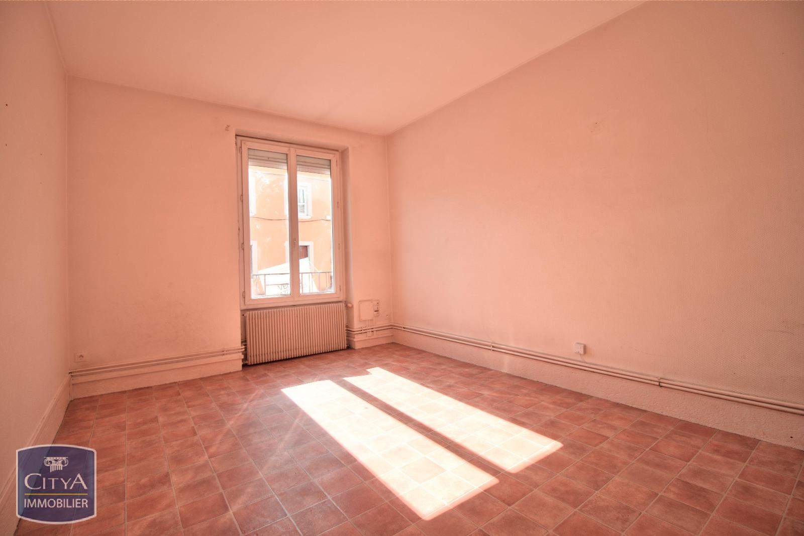 Photo 3 appartement Rive-de-Gier