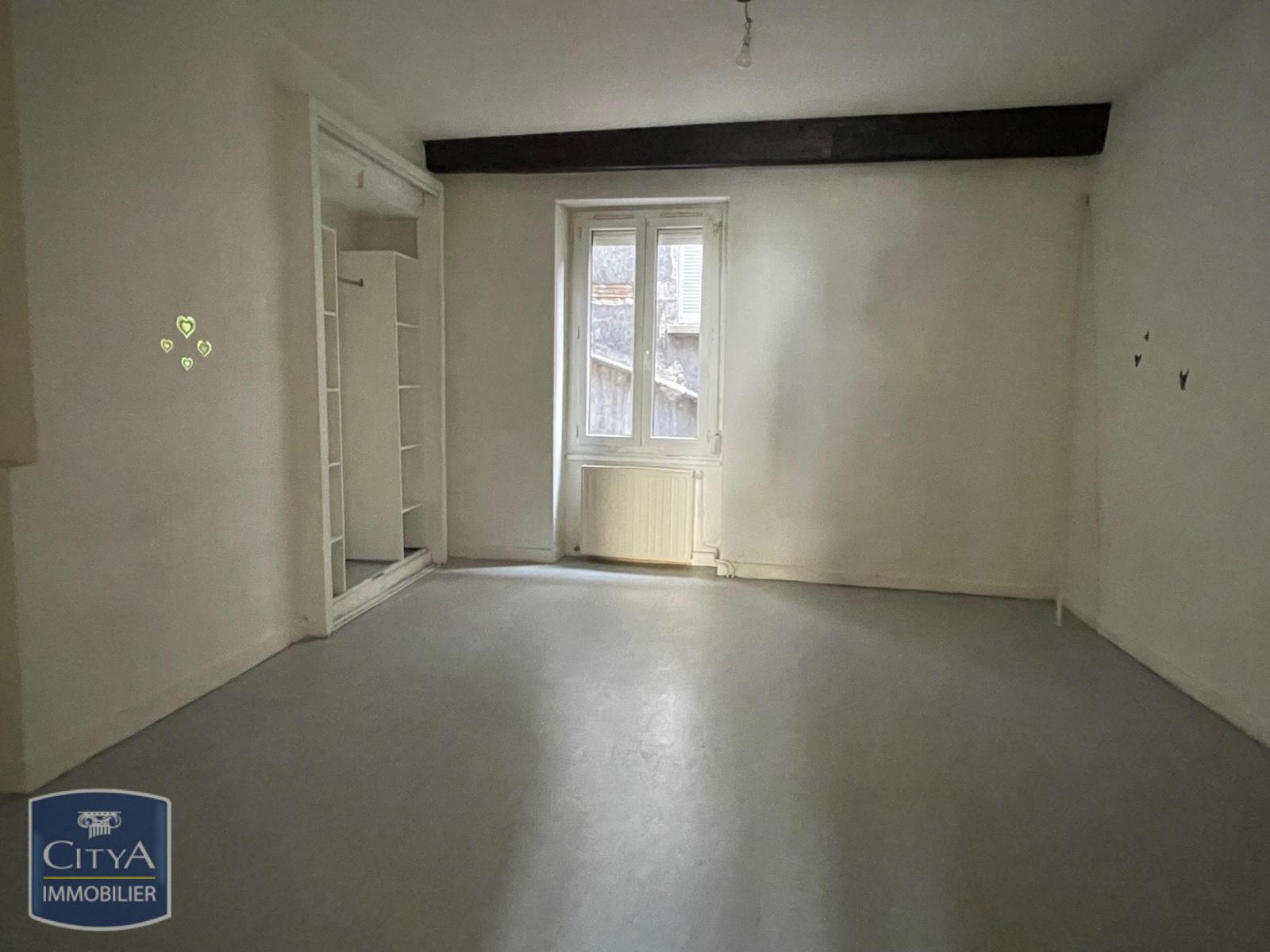 Photo 3 appartement Rive-de-Gier