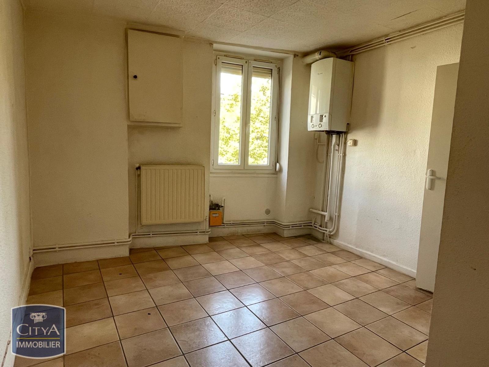 Photo 1 appartement Rive-de-Gier