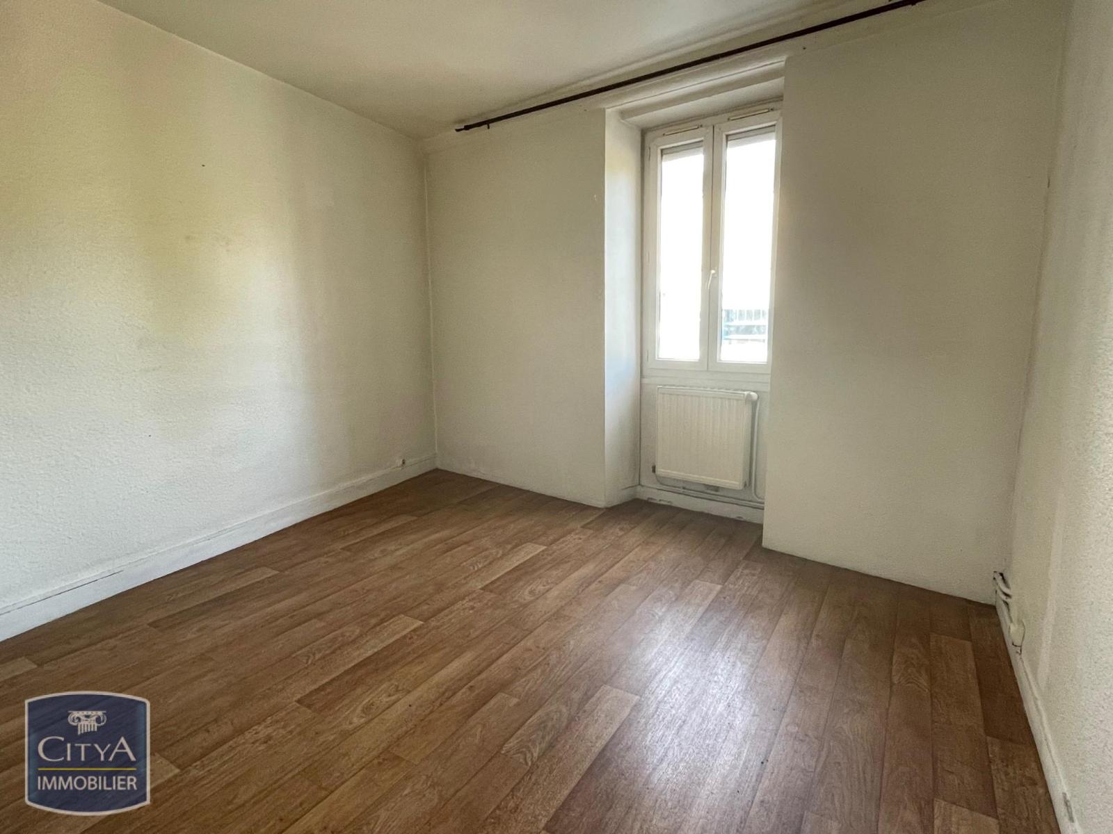 Photo 5 appartement Rive-de-Gier