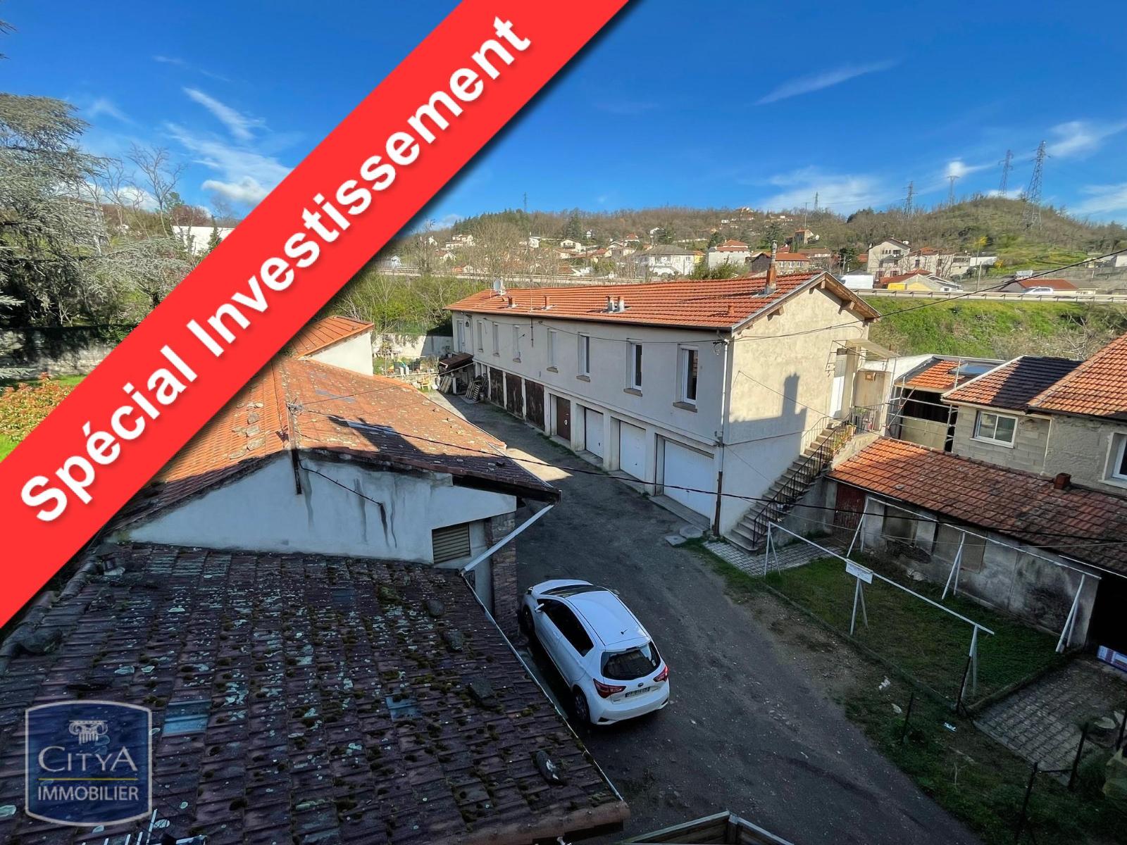 Photo du bien Immeuble 294m²