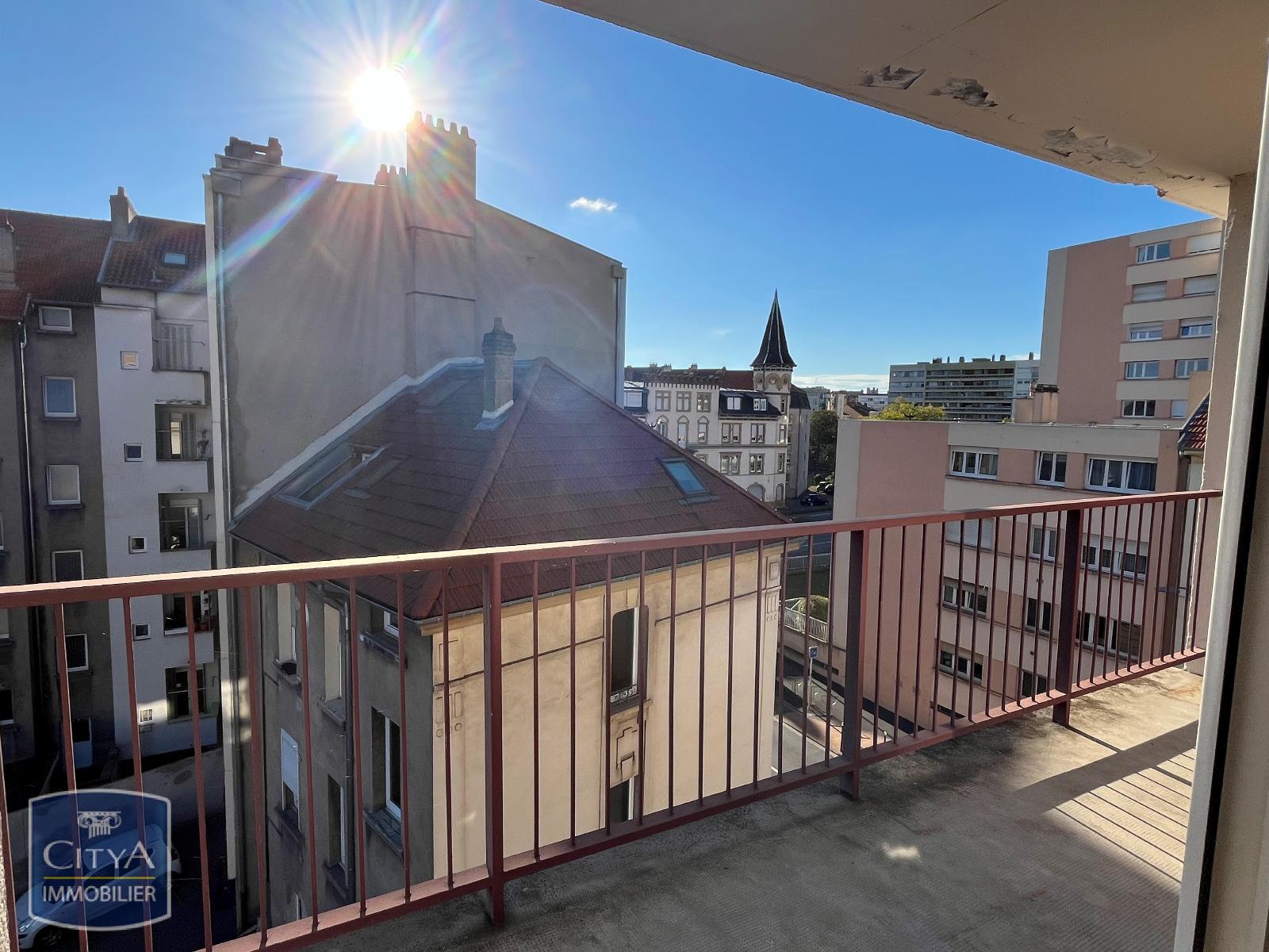 Photo 1 appartement Metz