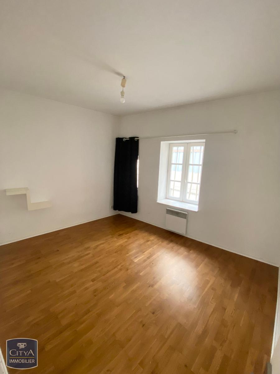 Photo 3 appartement Metz