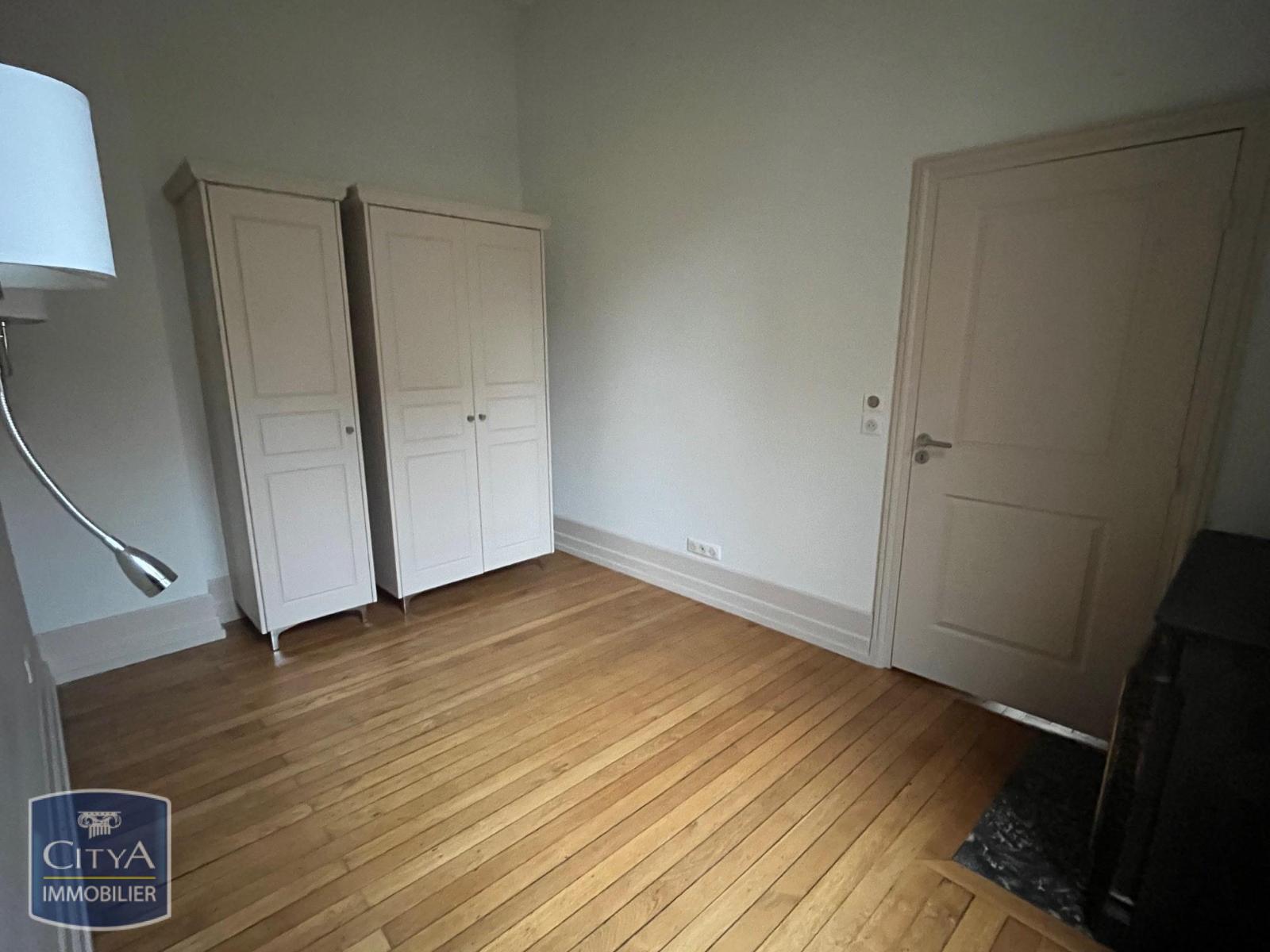 Photo 2 appartement Metz