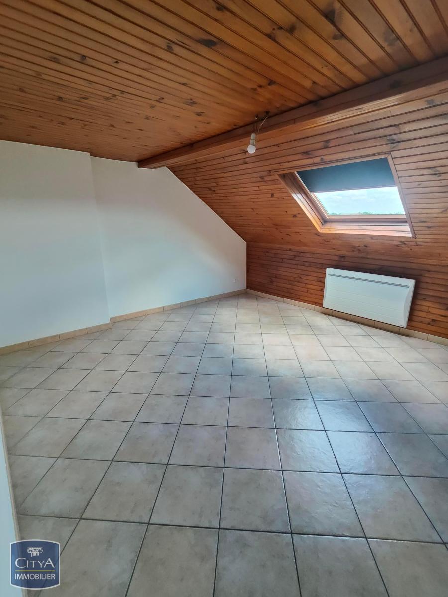 Photo du bien Appartement 2 pièces 28.95m²