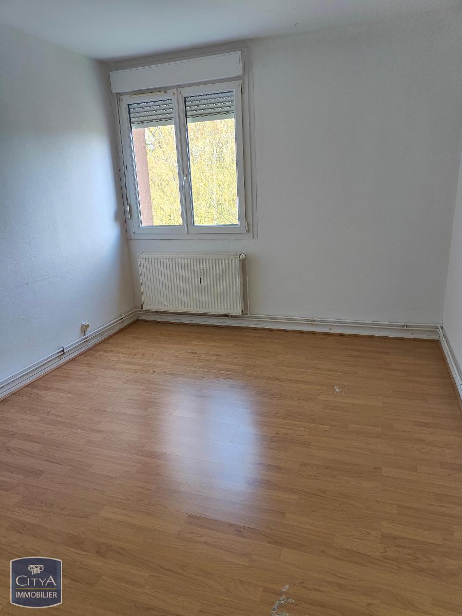 Photo 3 appartement Augny