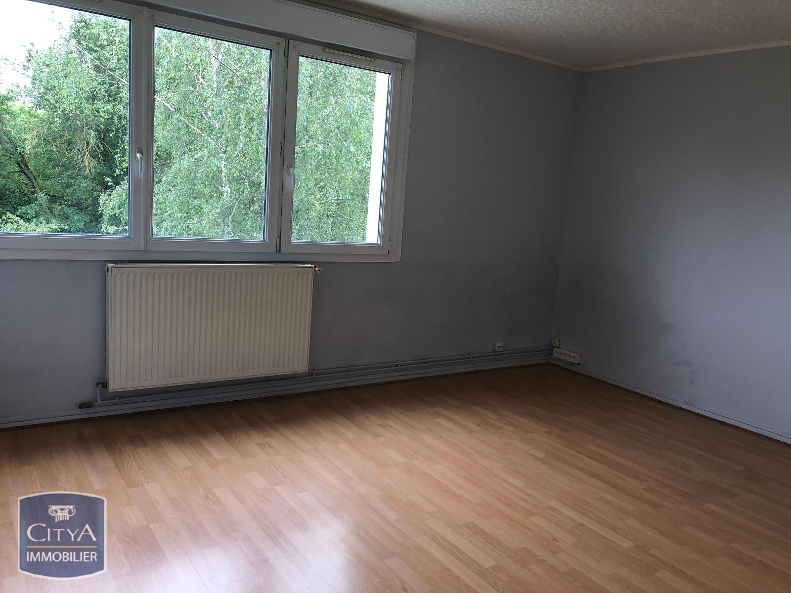 Photo 1 appartement Augny