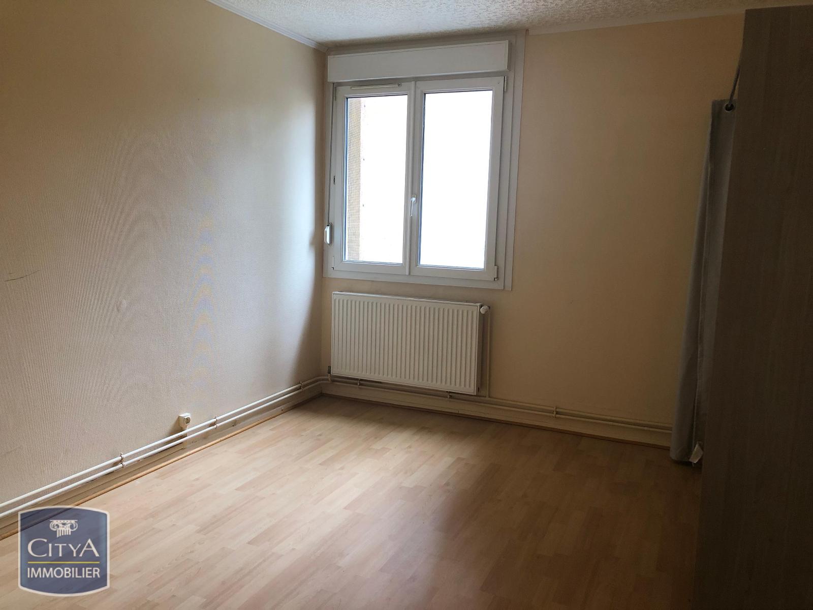 Photo 2 appartement Augny