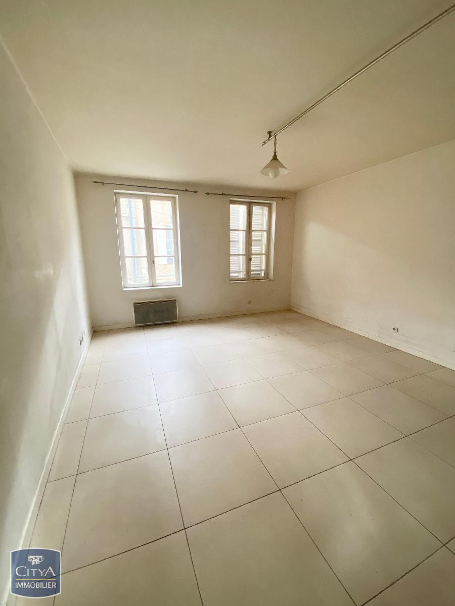 Photo 1 appartement Metz