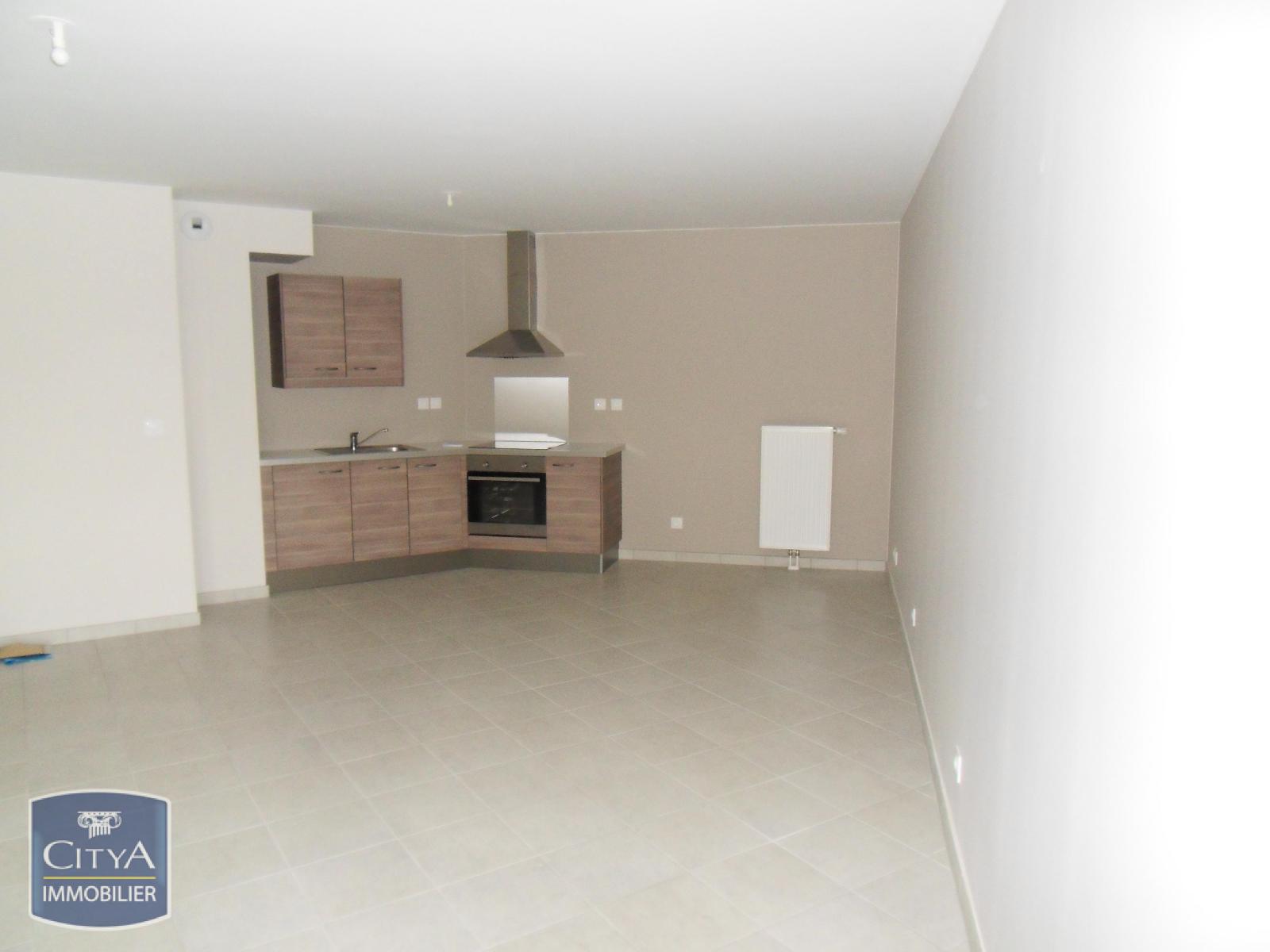 Photo 5 appartement Gravelotte