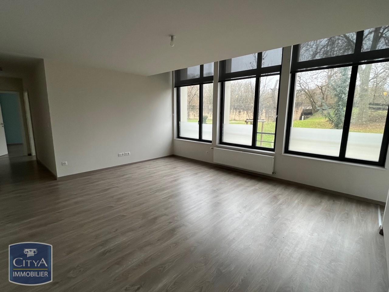 Photo Appartement 3 pièces 67.9m²