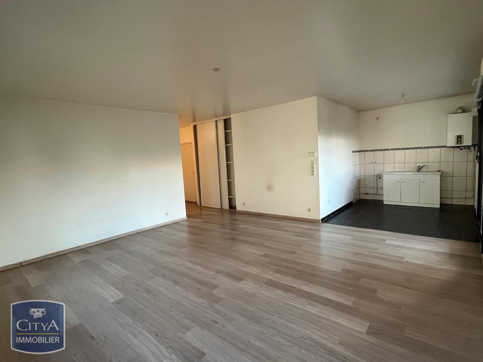 Photo 5 appartement Marly