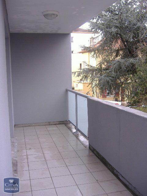 Photo Appartement 1 pièce 26.3m²