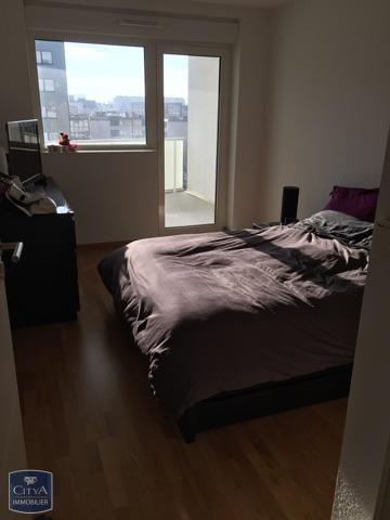 Photo 4 appartement Metz