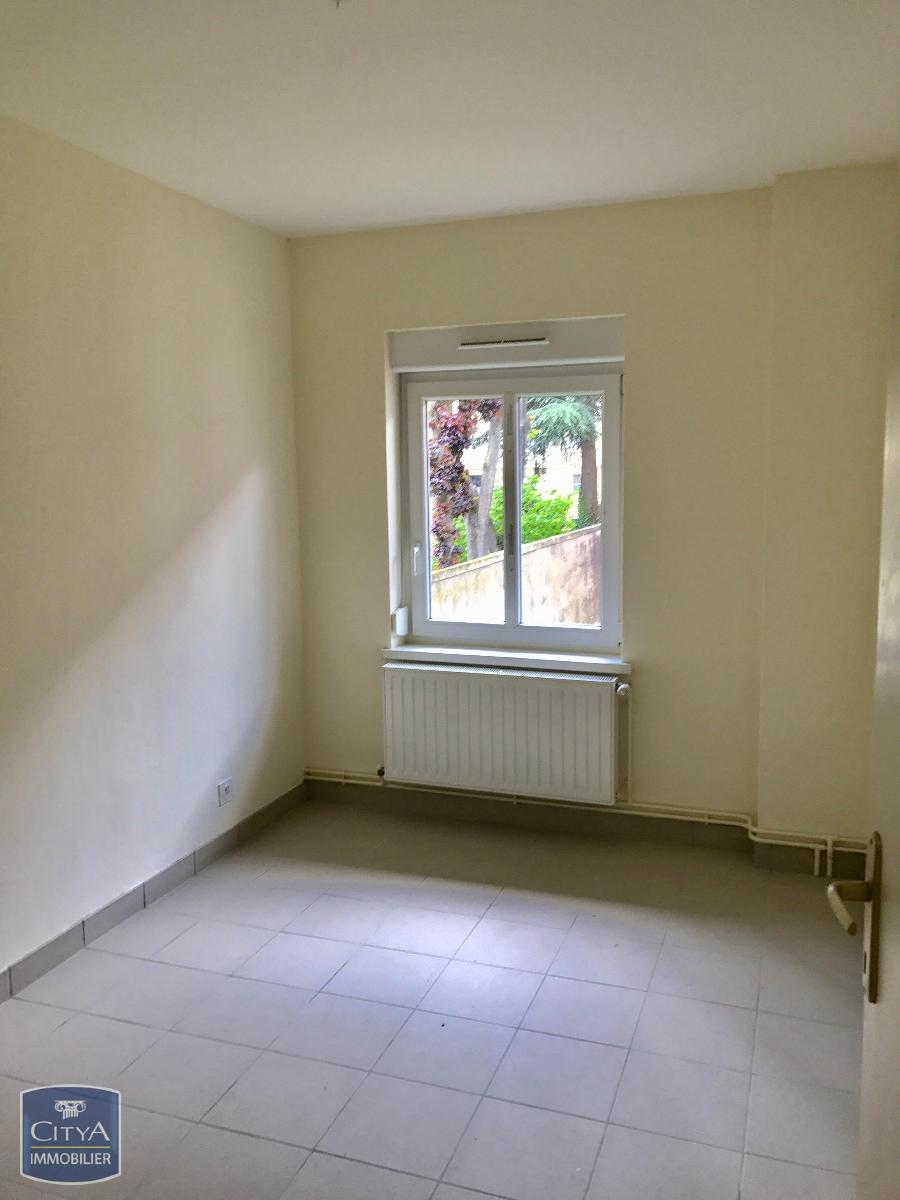 Photo 1 appartement Metz