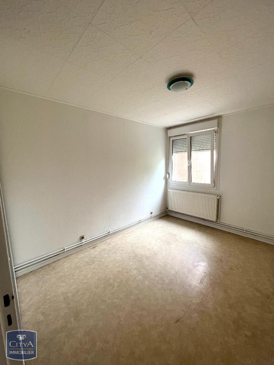 Photo 4 appartement Augny