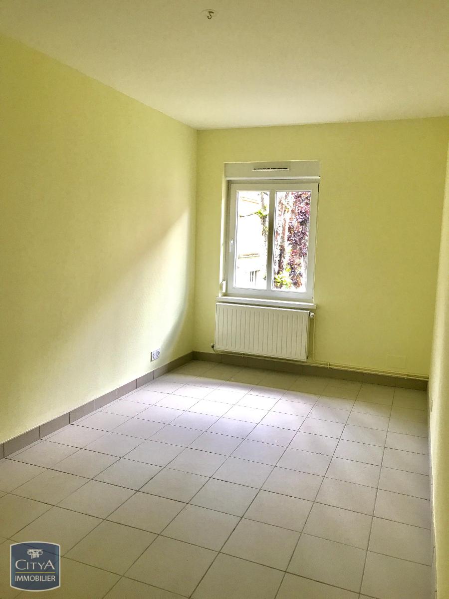 Photo 0 appartement Metz