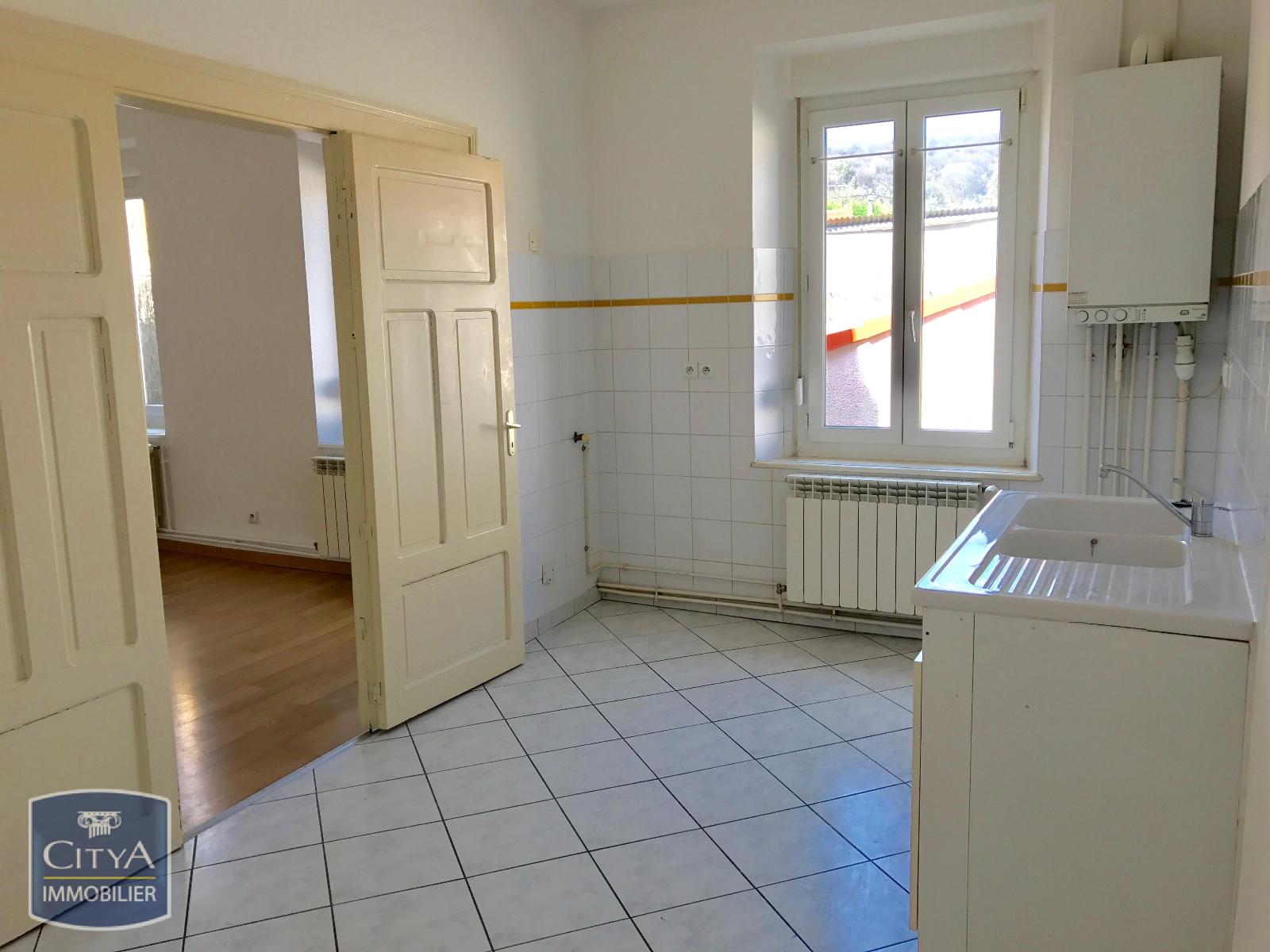 Photo 1 appartement Pierrevillers