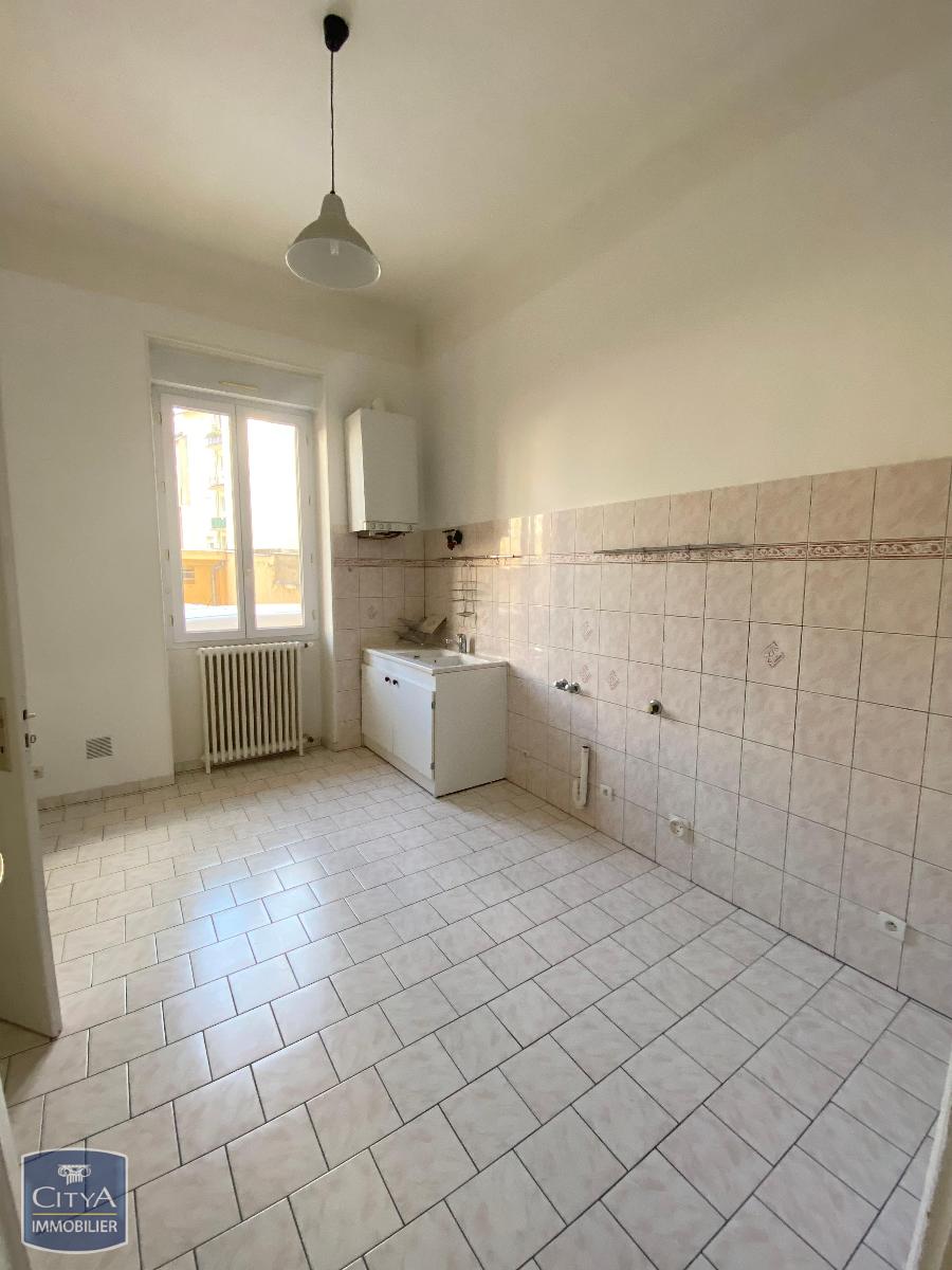 Photo 1 appartement Metz