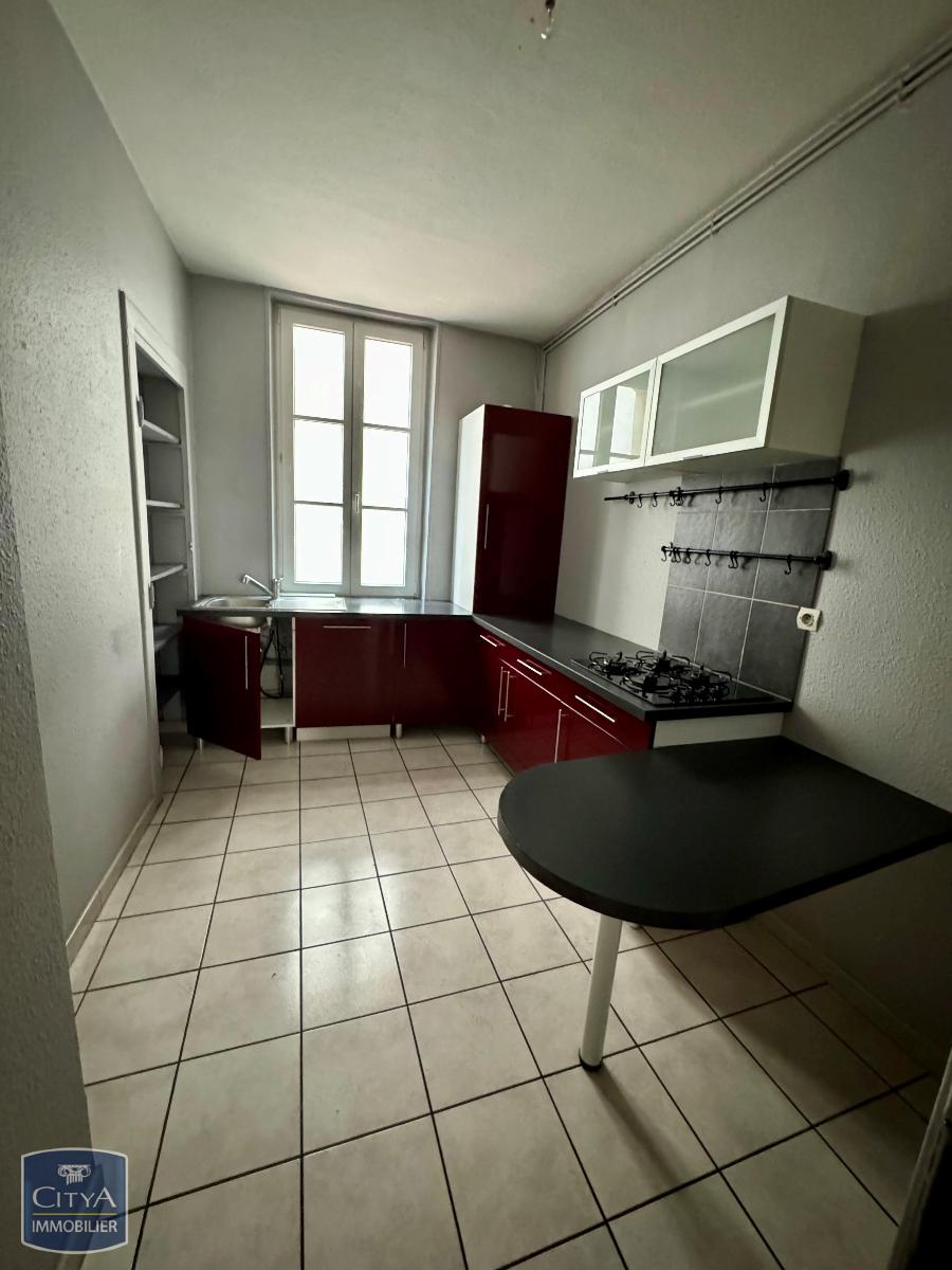 Photo du bien Appartement 4 pièces 95.71m²