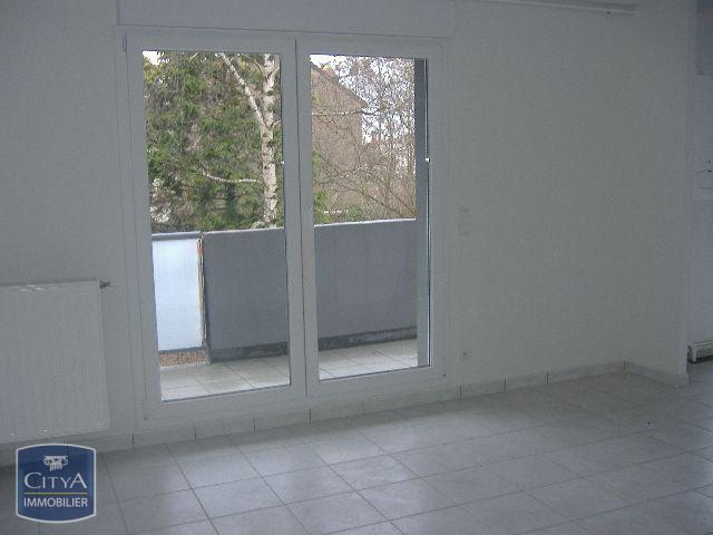 Photo 1 appartement Metz